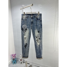 Chrome Hearts Jeans